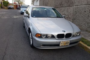BMW Serie 5 en venta