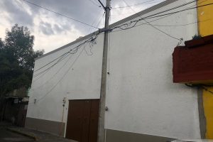 Casa remodelada en venta en la colonia Romero Rubio
