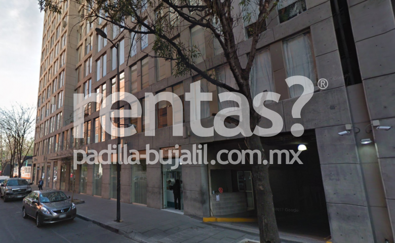 Departamento en renta en Residencial Puerta Alameda